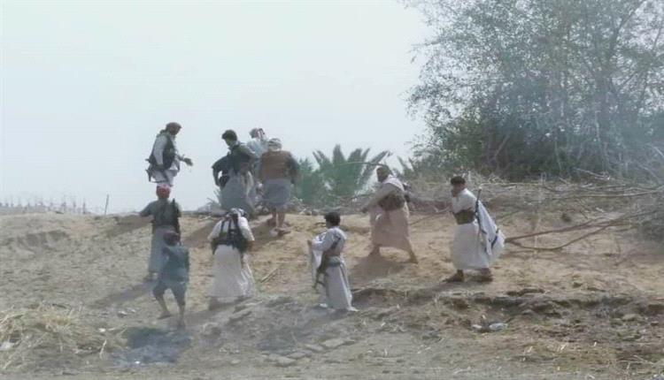 تجدد المعارك على النفوذ والجبايات بين قبائل مأرب