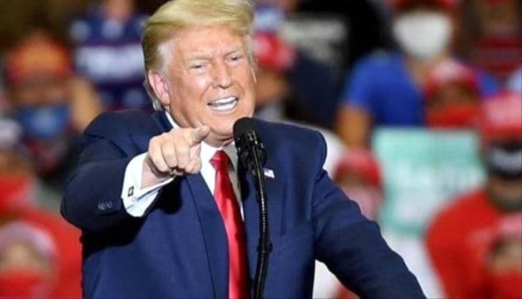 ترامب يطالب باستقالة عضو في الاحتياطي الفدرالي وسط اتهامات بالتزوير