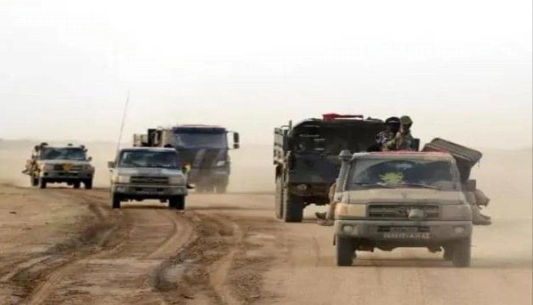 الجيش المالي: مقتل أكثر من 149 جنديا خلال هجوم لتنظيم القاعدة
