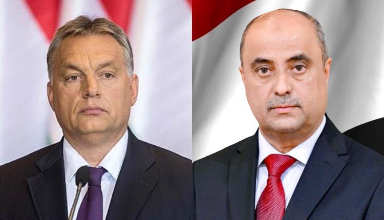 رئيس مجلس الوزراء يهنئ بالعيد الوطني لجمهورية المجر