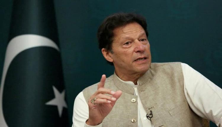 المحكمة العليا الباكستانية تمنح عمران خان إعفاء بكفالة