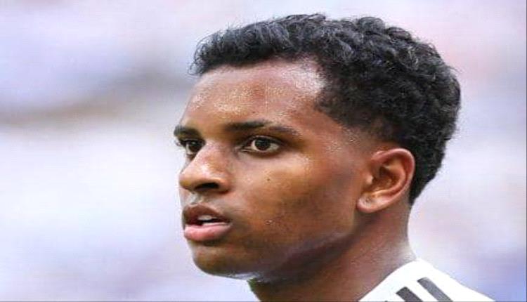 ليفربول يدخل سباق التعاقد مع رودريغو