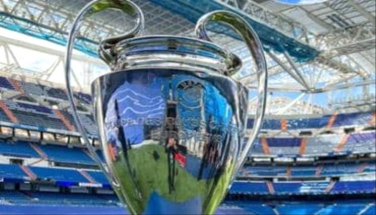 موعد قرعة دور المجموعات لبطولة دوري ابطال اوروبا