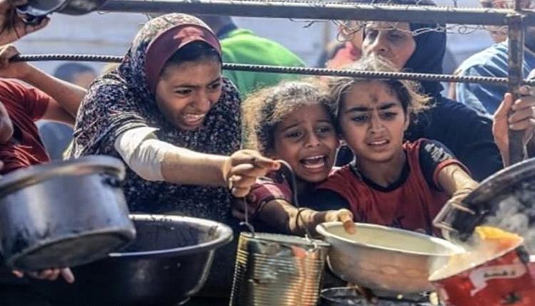السعودية تدعو لتدخل دولي عاجل لوقف مجاعة غزة وتندد بـحرب الإبادة الإسرائيلية ضد المدنيين
