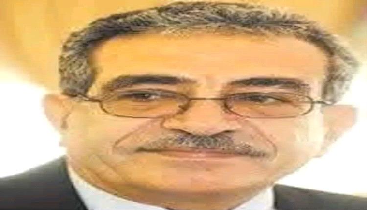 ذكريات ومعلومات عن الدكتور محمد أبوبكر محسن بن غازي"