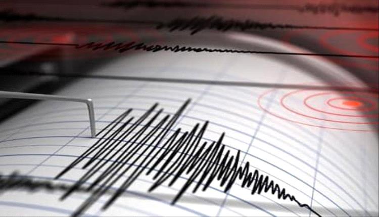 زلزال بقوة 5.6 درجات يضرب جزر الكوريل الشمالية