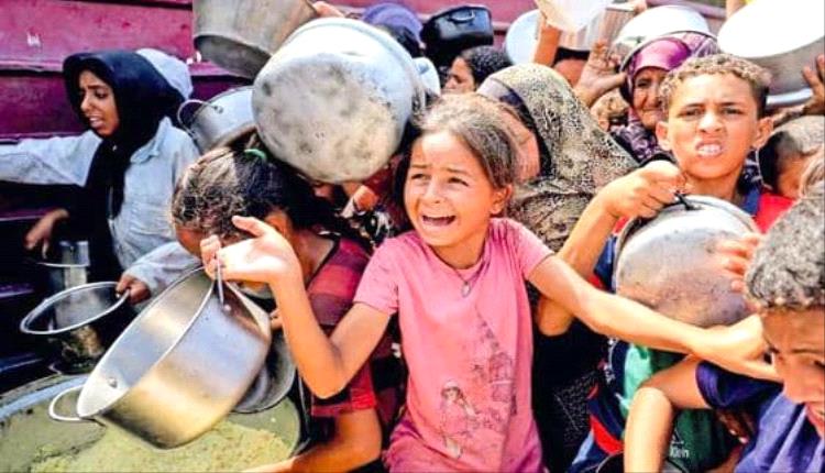 تحذير أممي من تفاقم المجاعة في غزة وسط استمرار الحصار