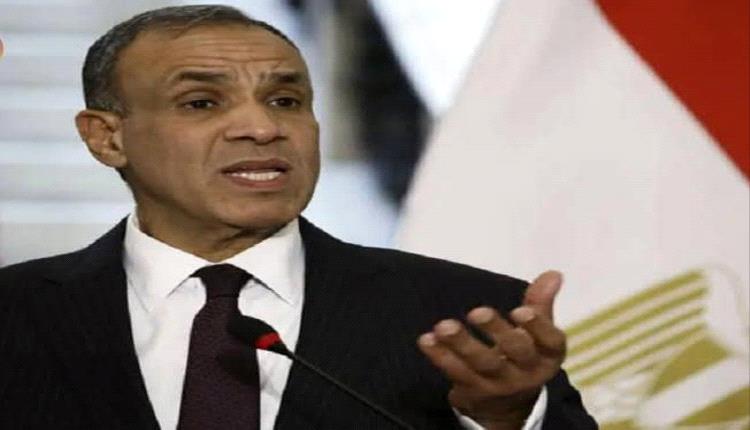 وزير الخارجيةالمصري ردا على نتنياهو: إسرائيل الكبرى وهم لن نسمح بتنفيذه