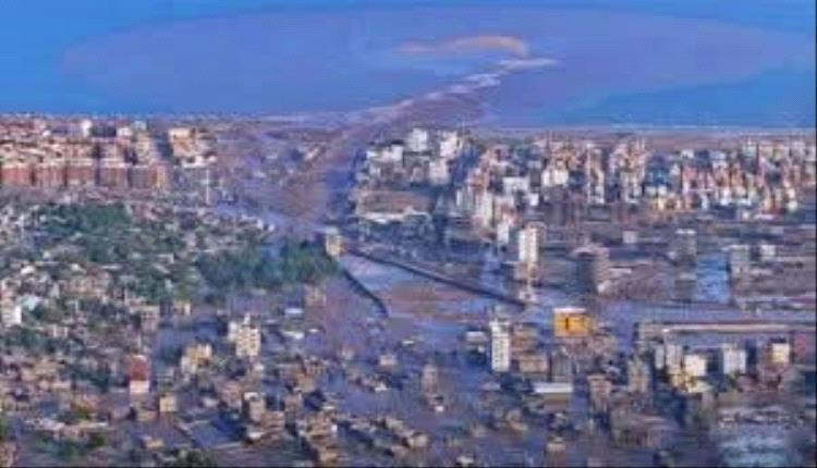 تحذير فلكي من أمطار غزيرة وسيول جارفة تضرب معظم المحافظات