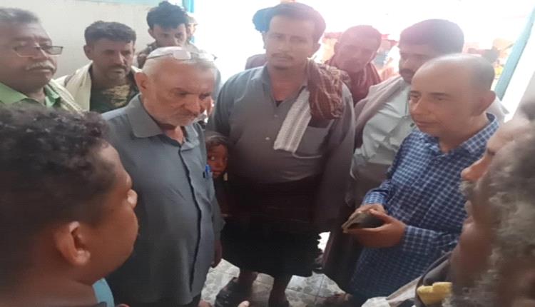 نزول ميداني في زنجبار لضبط اسعار السلع والخدمات شمل الاسمدة الزراعية والمبيدات وزيوت السيارات وسوق الاسماك.