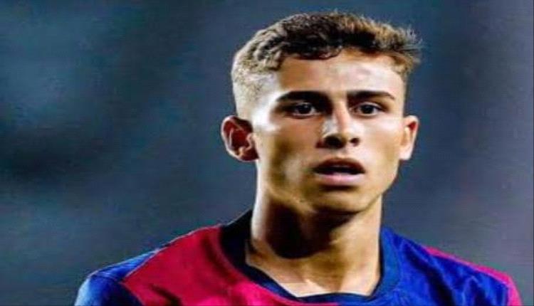 رحيل فيرمين لوبيز عن برشلونة خطأ لسببين