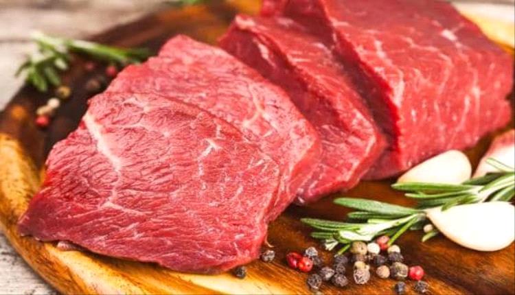 دراسة: الإفراط في تناول اللحوم الحمراء يزيد احتمالات تضخم جدران شريان رئيسي في القلب