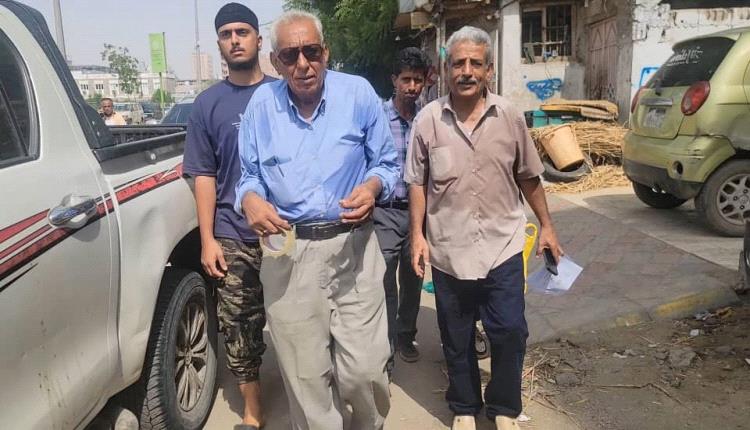 بتوجيهات مدير عام المديرية أحمد الداؤودي..
تنفيذ حملة لضبط أسعار اللحوم في المنصورة بعدن