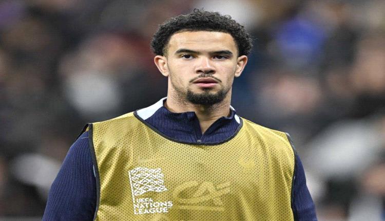 ديشامب يستعد لاستدعاء إيمري لقائمة المنتخب الفرنسي