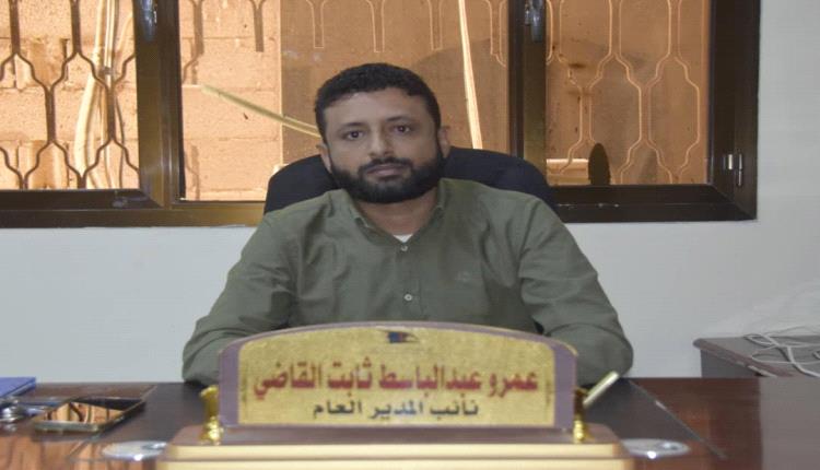 نائب رئيس الهيئة العامة للاستثمار بلحج: نشكر معالي رئيس دولة الوزراء على الإصلاحات التي حققت واقعا ملموسا