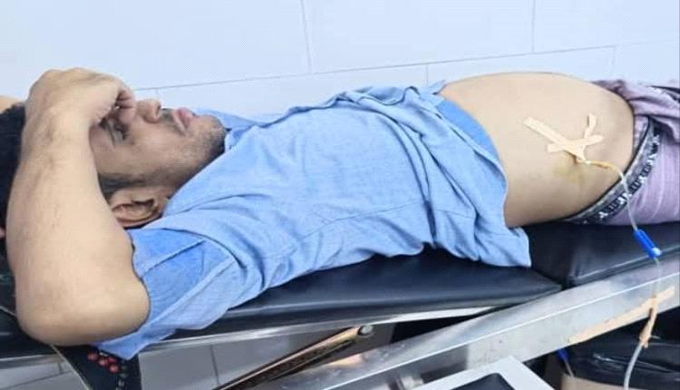 عثمان عامر.. قامة إعلامية تستحق الوفاء والدعم