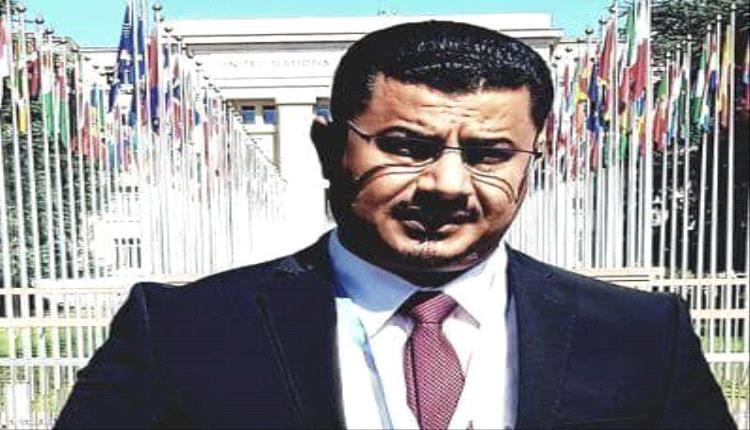 صلاح بن لغبر يطالب بفتح ملف شراء الفلل والشقق بالخارج