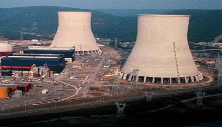 إيران تعلق على زيارة مفتشين أمميين لمحطة بوشهر النووية