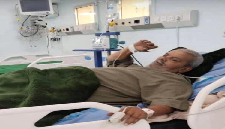مدير تربية يافع رصد يعزي في وفاة الشيخ محمد حسين علي المقفعي