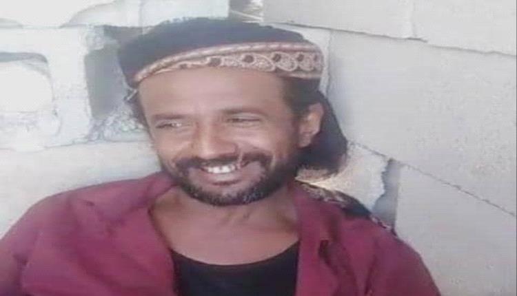 استشهاد الجندي صالح منذوق آلطل أبو عقيل في هجوم غادر بطائرة مسيّرة للحوثيين بشبوة