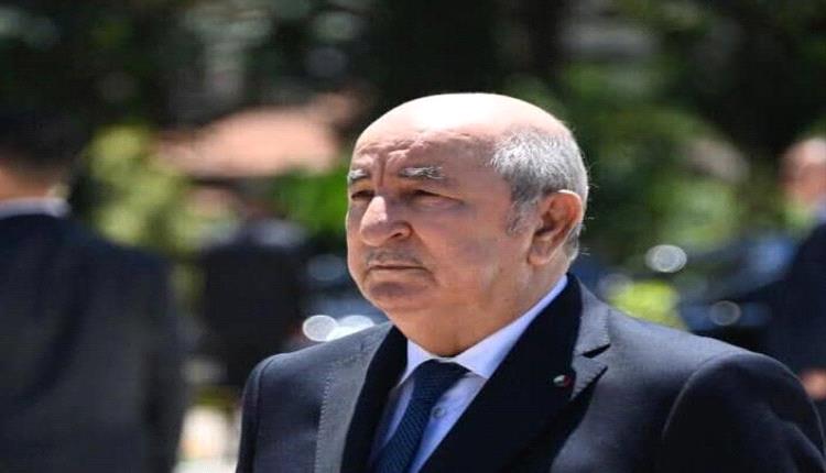 الجزائر: الرئيس تبون يقيل الوزير الأول ويكلف وزير الصناعة برئاسة الحكومة بالنيابة.