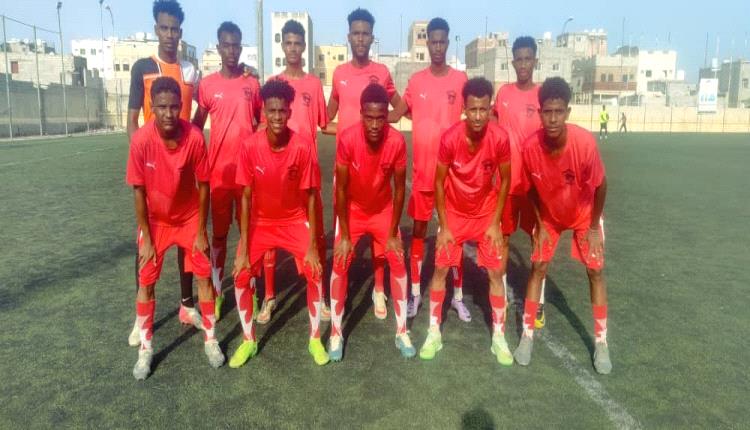 الميناء يوقف هدير حسان بتعادل إيجابي مثير