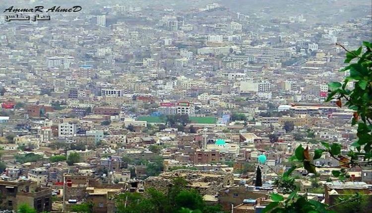 تعز:الكوليرا تعود لتفتك بالأهالي وصمت الجهات المعنية يضاعف المأساة