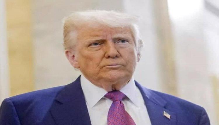 ترامب: لست واثقا من اجتماع بوتين و زيلينسكي