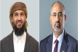 كهرباء أبين تستغيث:
نداء عاجل للرئيس عيدروس الزبيدي وأبو زرعة المحرمي