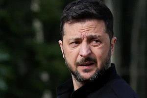 زيلينسكي يرفض اقتراحات أمريكية قبل محادثات السلام مع روسيا