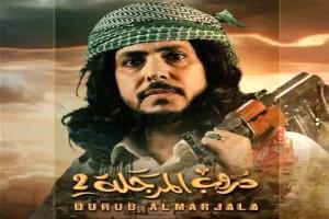 من باب التشجيع للممثل الرائع صالح الصالح