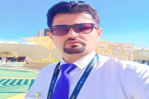 مدير إعلام أبين يدعو كافة وسائل الإعلام للتفاعل الإيجابي في دعم جهود الرقابة على الأسعار والسلع .