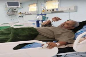 نعي الشيخ محمد حسين علي المقفعي (أبو حسين)