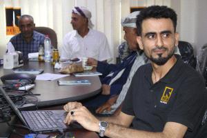 الإنقاذ الدولية تنسق مع سلطات أبين لتحسين البرامج الإنسانية  ..ورشة عمل تناقش التحديات الميدانية والرؤية المستقبلية للتدخلات
