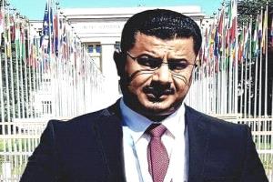 صلاح بن لغبر يطالب بفتح ملف شراء الفلل والشقق بالخارج
