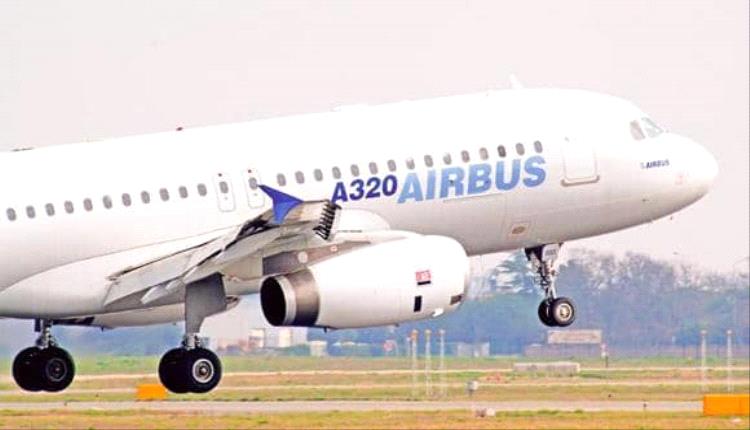 إيرباص تكشف حل مشكلة جودة محدودة في طائرات "إيه 320" وتطمئن المسافرين