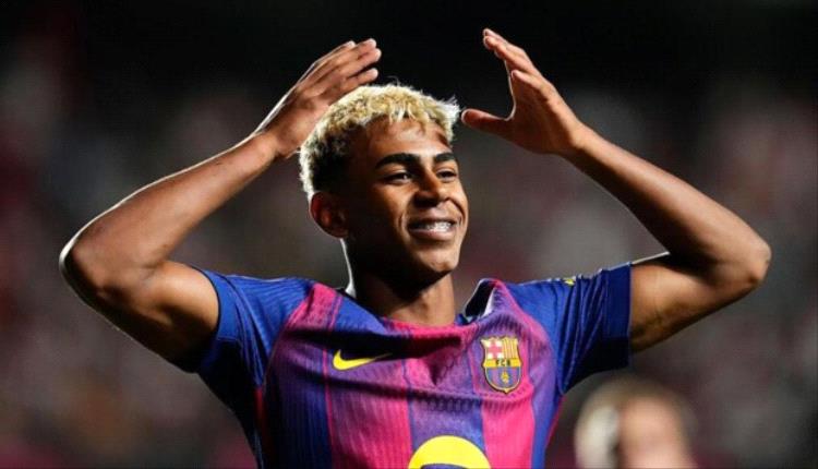 يامال يوضح سبب تفضيله اللعب لإسبانيا على المغرب