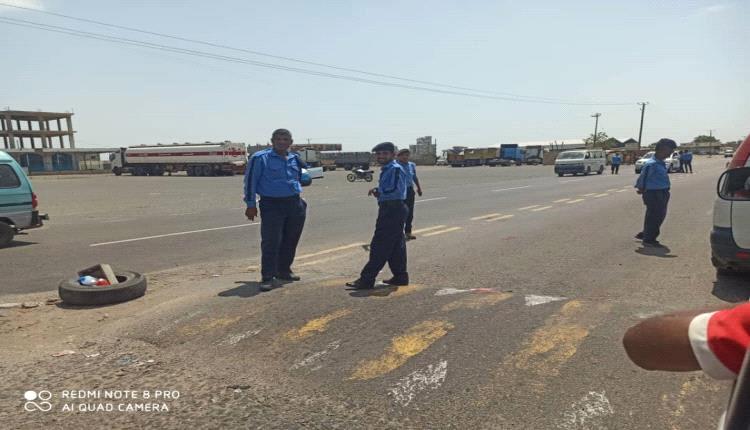 لحج: وفاة 97 شخصًا وإصابة 683 آخرين في 504 حادث مرور منذ يناير حتى نوفمبر 2025