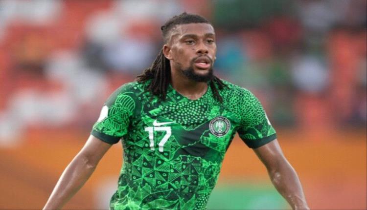 إيووبي: نيجيريا قادرة على الفوز بكأس أمم إفريقيا 2025