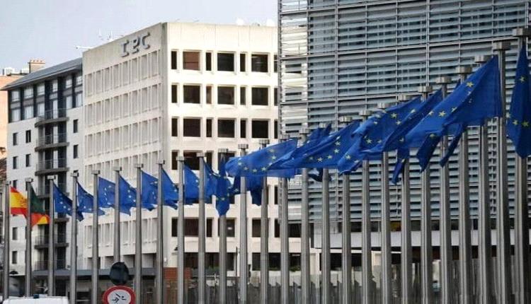 أنقرة تصف أوروبا بالقزم السياسي بسبب موقفها من أوكرانيا