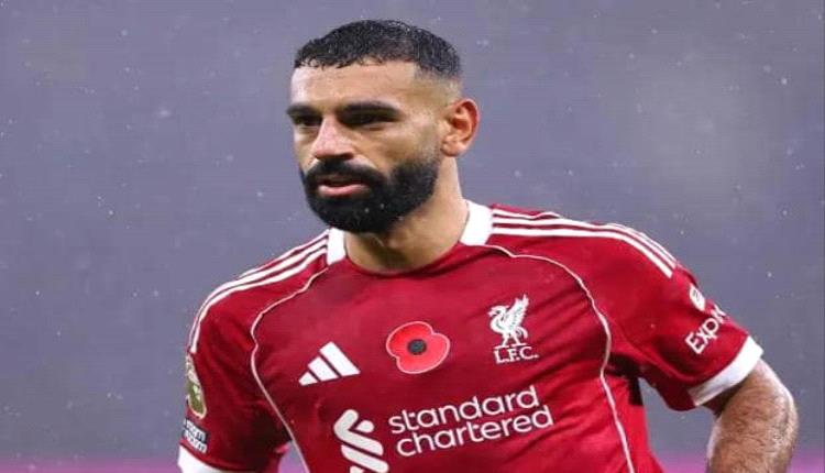 محمد صلاح على أعتاب الدوري السعودي بعد تراجع مستواه في ليفربول