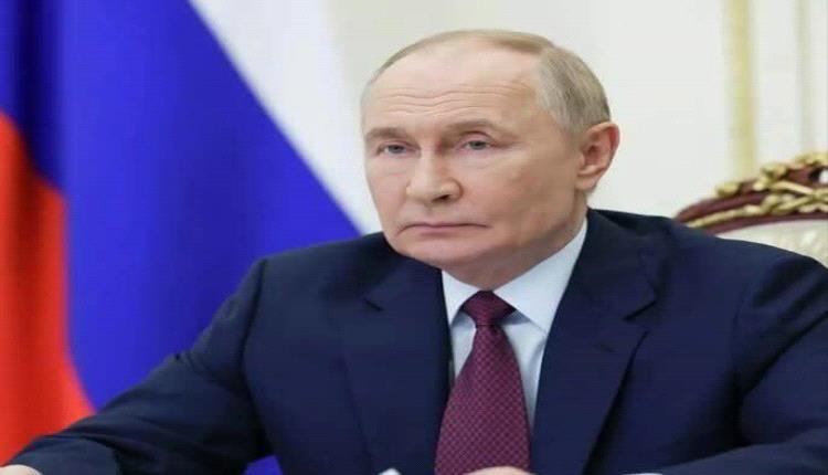 بوتين يحذر أوروبا: روسيا لا تريد الحرب لكنها جاهزة للدفاع فوراً