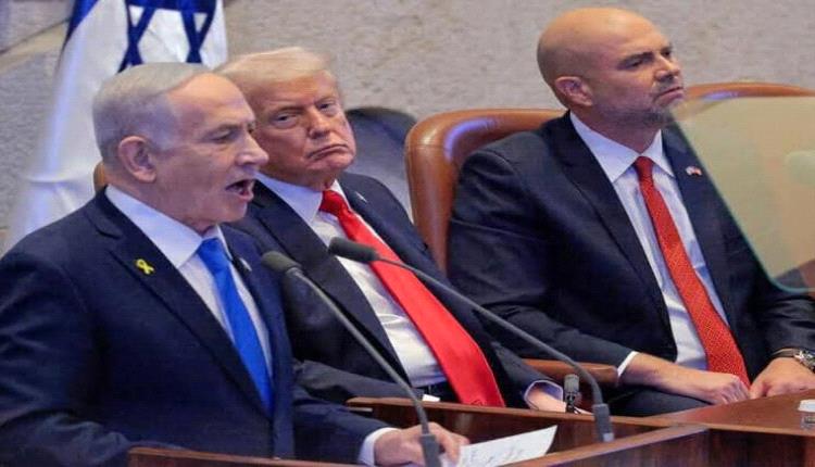 تقرير: ترامب يضغط على نتنياهو بشأن غزة وسوريا بينما يطلب الأخير المساعدة للعفو