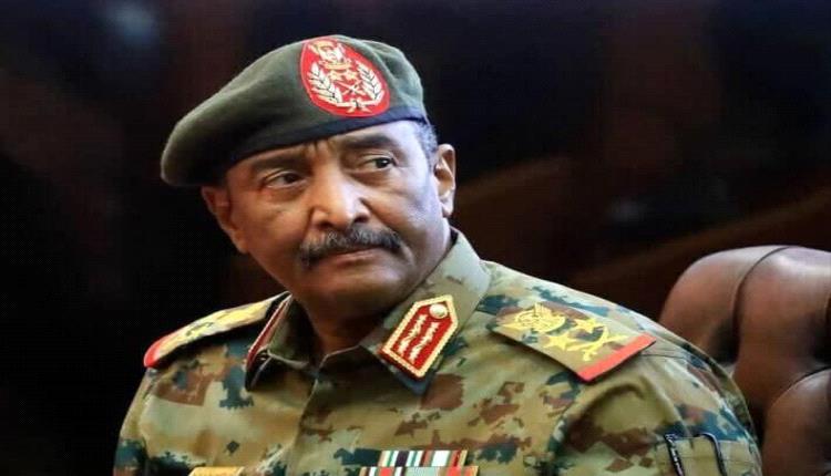 البرهان: لا حل للأزمة السودانية دون تفكيك الدعم السريع ونزع سلاحها