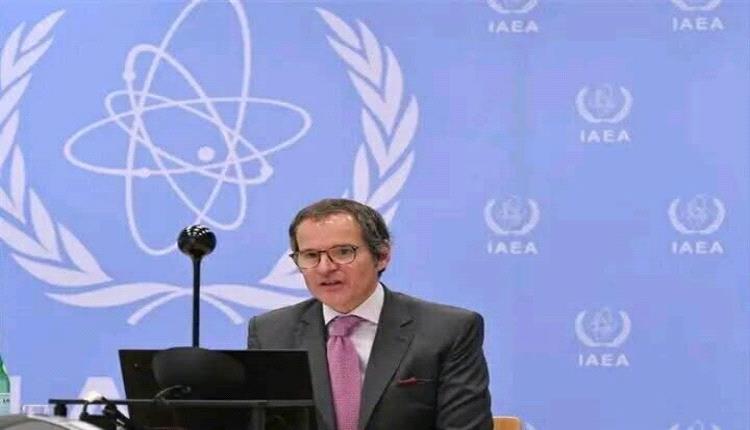 غروسي يحذر: الوكالة الذرية لا تزال ممنوعة من دخول منشآت إيران النووية المتضررة