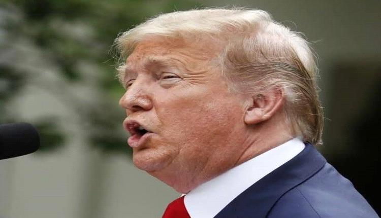 ترامب: ضربات أمريكية وشيكة ضد تجار المخدرات داخل فنزويلا