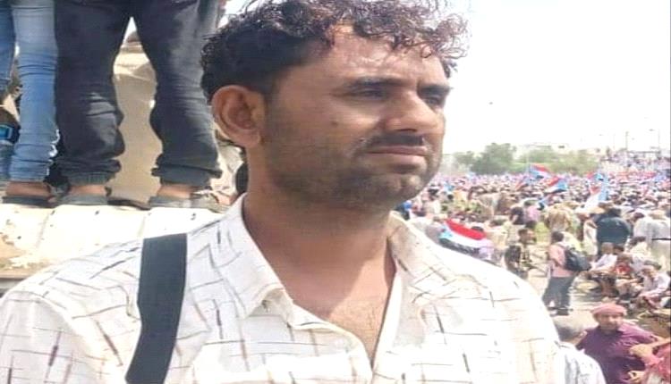 من أجل واجب الوطن تجاه ابنه البار.. مناشدة عاجلة للرئيس الزبيدي لإنقاذ صحّة المناضل الإعلامي عبدالرقيب السنيدي"