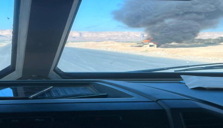 قوات المجلس الانتقالي الجنوبي تسيطر على نقطة الغرف في تريم وسط تصاعد التوترات بوادي حضرموت