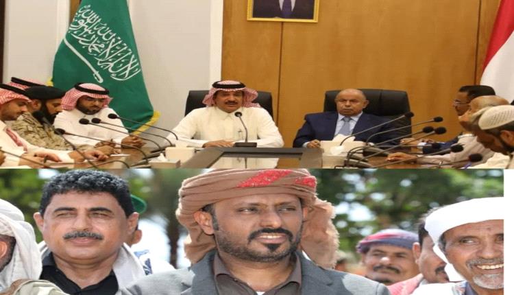 حضرموت تنتصر للحكمة: اتفاق شامل يوقف التصعيد ويؤكد وحدة الصف