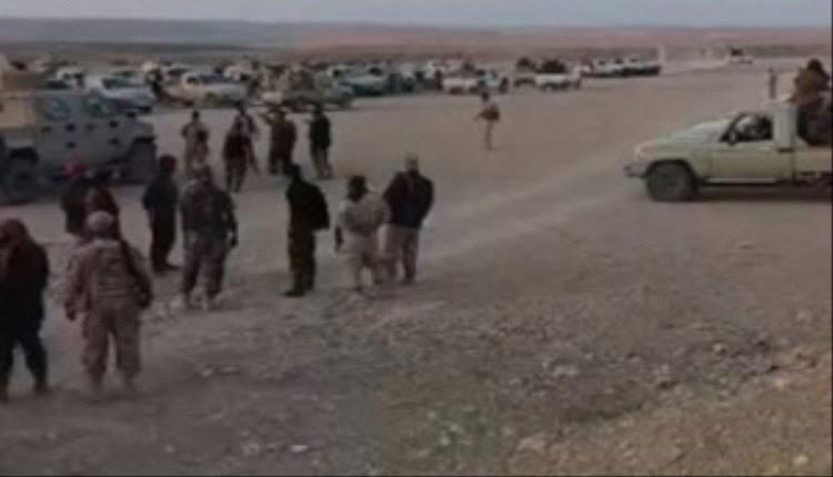 القوات الجنوبية: عملية "المستقبل الواعد" تنتزع نصراً تاريخياً وتقطع شرايين تهريب السلاح